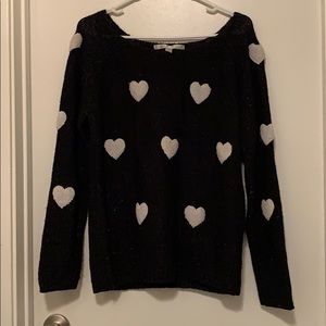 LC Knitted Sweater